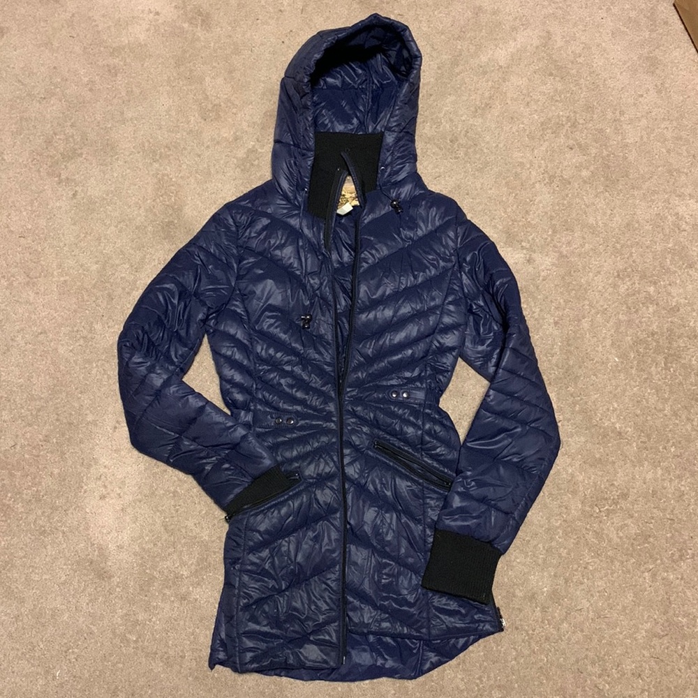 winter coat